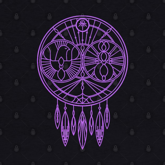 Dreamcatcher Prequel Logo by hallyupunch